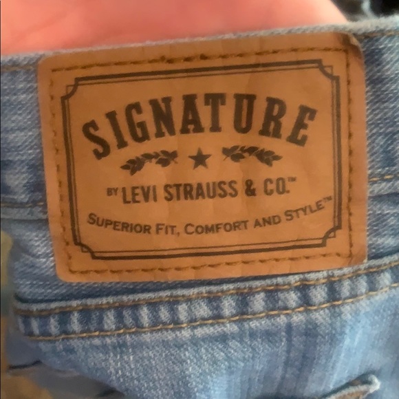 Men’s Levi 36X30 Regular Jeans - NWOT - Picture 4 of 5